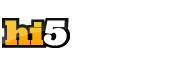 hi5 Logo
